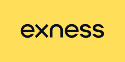 Logo sàn Exness