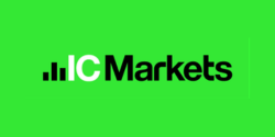 Logo sàn IC Markets