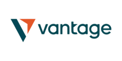 Logo sàn Vantage
